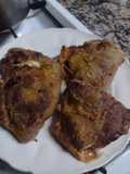Escalopes