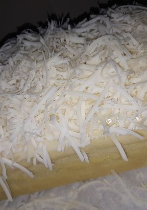 Foto resep Bolu susu