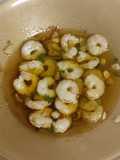 Gambas al Pil Pil