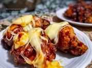 Gambar cheese mozarella