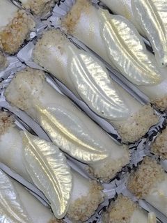 صورة لوصفة سيقار بالشوكولاطة