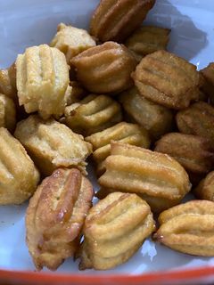 صورة لوصفة بلح الشام