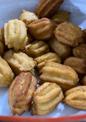 صورة لوصفة بلح الشام
