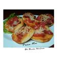Pizza Mini Rumahan