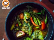 Gambar teh halba