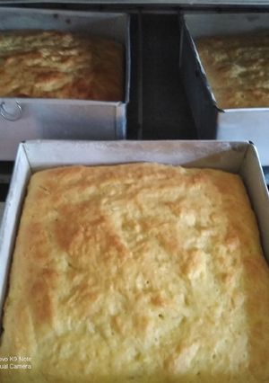 Foto resep Roti Blodar