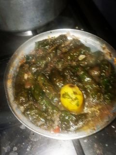 صورة لوصفة محشي ورق الخس مذاق رائع