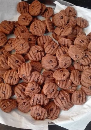 Foto resep Good time milo