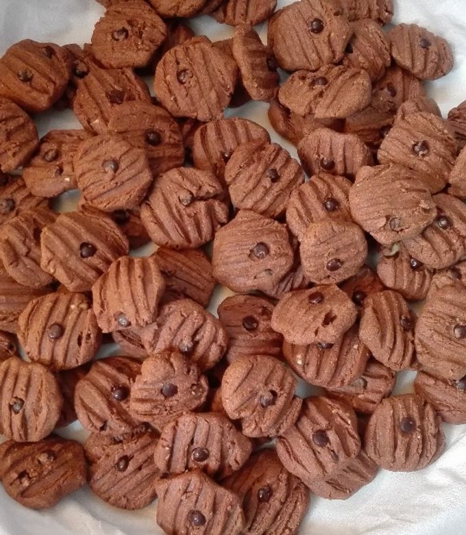 Foto resep Good time milo