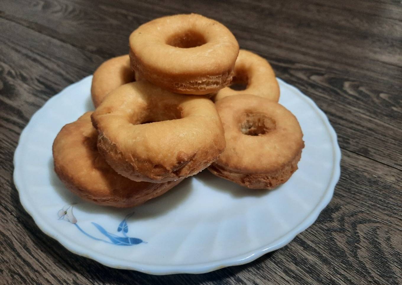 Donat resep nenek