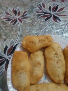 બિસ્કિટ(Biscuit Recipe in Gujarati) રેસીપી મુખ્ય ફોટો