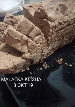 Foto resep Brownies Coklat simpel banget