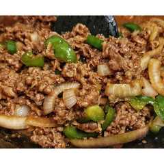 รูปของ Beef Yakiniku