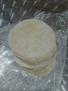 Foto resep Kulit Dimsum/Gyoza/Dumpling Homemade