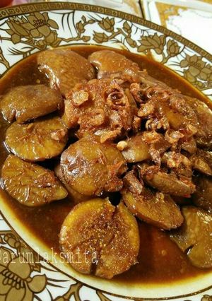 Foto resep 🌸Semur Jengkol🌸