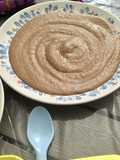 Mom’s Anytime Creamy Pudding