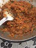 Baingan ka Bharta