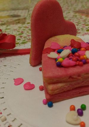 Una foto de Alhajero de galletitas