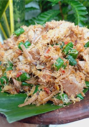 Foto resep Gudangan