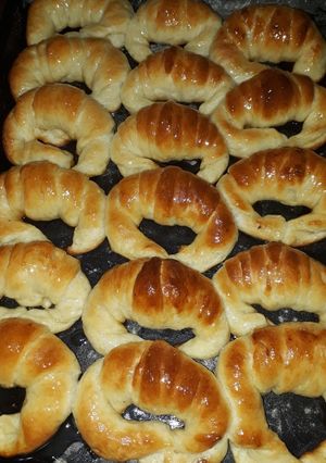 Una foto de Medialunas de manteca 🥐🥐