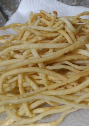 Foto resep Stick keju