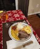Christmas Chuck Roast🍠🍠😜😜