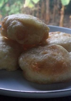 Foto resep Gethuk singkong