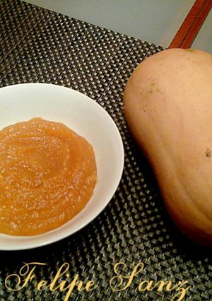 Foto principal de Mermelada de calabaza