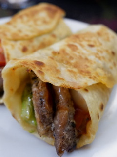 Foto resep Kebab homemade
