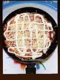 Pizza Nasi