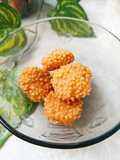 Crumble Chicken Nuggets
