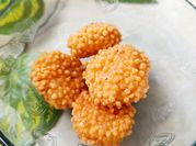 Gambar chicken crumble