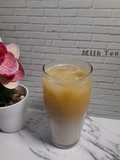234. Milk Tea