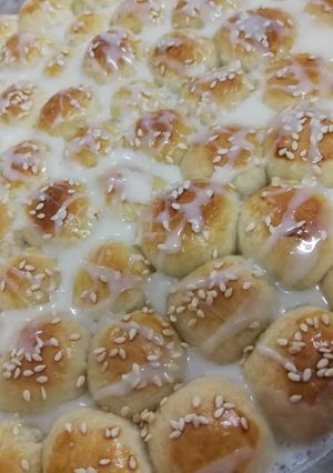 صورة لوصفة خلية النحل 😋😇