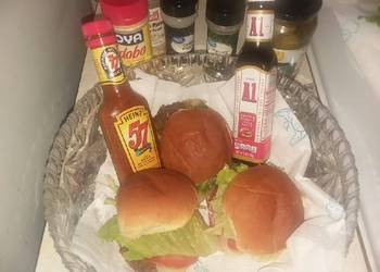 Update, Prepare Recipe Hamburgers really tasty Delicious Update, Prepare Recipe Hamburgers really tasty Delicious