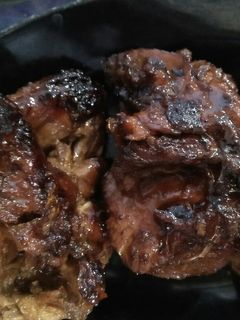 Foto resep Ayam Bakar Solo