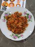 Sambal Kincung (Kecombrang)