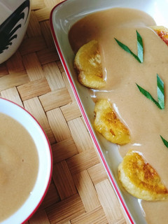 Foto resep Pisang Gapit Happycal