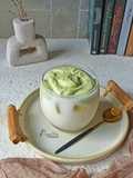 Matcha Dalgona