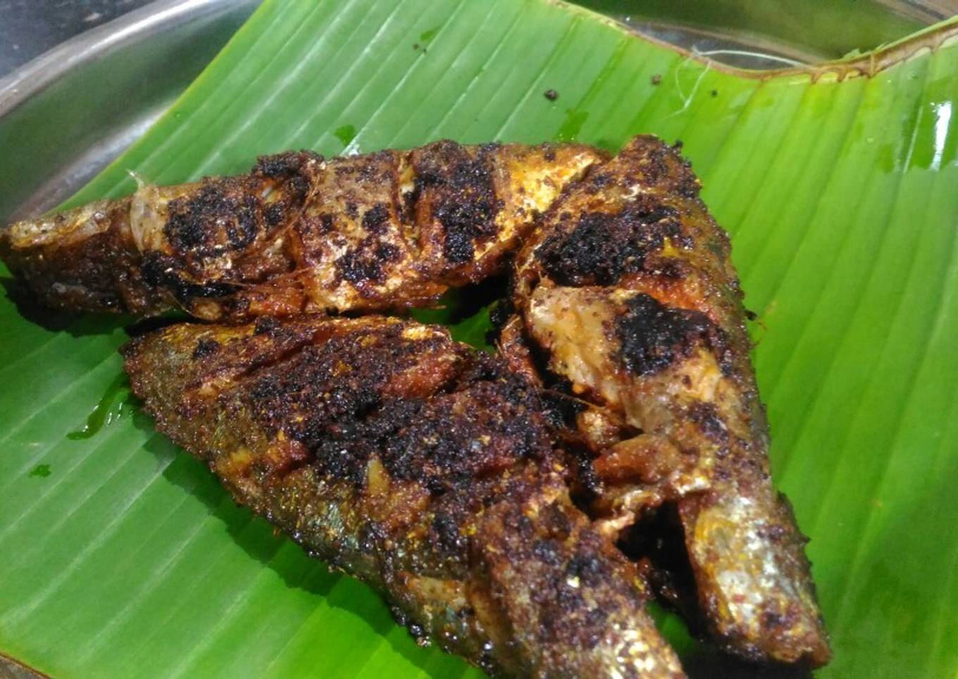 Bhangada fry