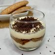 Tiramisú express