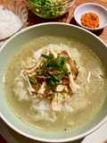 Soto Bening