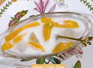 Gambar 👩‍🍳Serawa Buah Kuinin