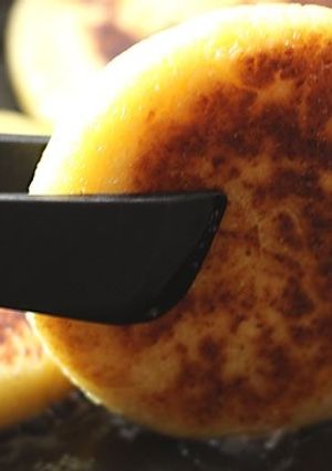 Una foto de Arepas boyasences