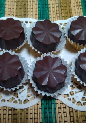 Foto resep Praline Oreo