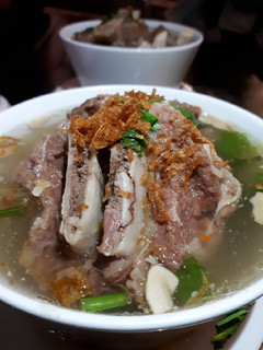 Foto resep Sop iga sapi