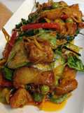 หมูป่าในเมือง