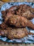 Ayam Goreng Ketumbar