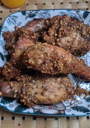 Foto resep Ayam Goreng Ketumbar