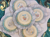 صابلي مزيود 👶🏻🧸 للنفاس